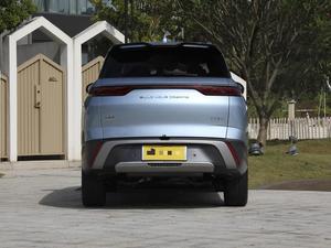 Voitures SUV hybrides BydFrigate 07 les plus vendues, véhicules à énergie nouvelle haute performance CN SHN, SUV les plus vendus, haute performance, nouvelle énergie - Product Image 6