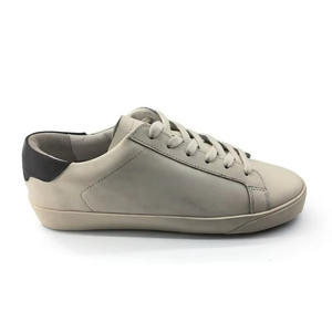 Classic Retro Super Star <b>Green</b> Pink Genuine Leather Heel Breathable Soft Spring Sports Design Ballstar Unisex Sneaker Walking - Product Image 5