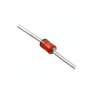 JANTXV1N3016B-1 DO-204AL, DO-41, Axial Diodes Original One Stop Service Electronic Circuit Components - Product Image 1