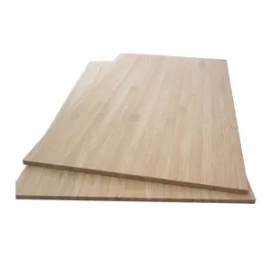 FSC环保辐射松竹板实木产品建筑Lvl松木木材