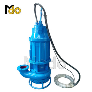 Vertical Slurry <b>Pump</b> <b>Submersible</b> Heavy Duty Dredge - Product Image 4