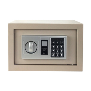 <span class=keywords><strong>Mini</strong></span> đống thép An Toàn statue of liberty an toàn hộp đối với khuyến mãi - Product Image 2