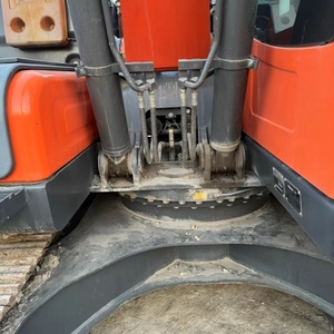 Mini-excavatrice sur chenilles DOOSAN DX150-9C de 15 tonnes d'occasion, de qualité supérieure, à prix réduit pour machines d'occasion en promotion - Product Image 6