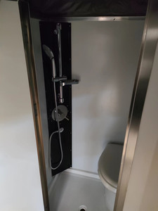 Autocaravana personalizable, autocaravana todoterreno estándar de Australia - Product Image 6