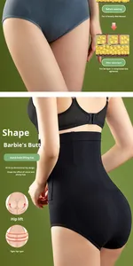 Wholesale <b>Waist</b> <b>Trainer</b> Tummy Control Body Shaper Women Slimming Belt Corset Abdomen Belly Fitness Compression Shapewear - Product Image 2