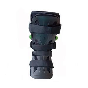 Stivale Ortopedico Professionale Regolabile, Tutore Gonfiabile per Camminata, Attrezzatura per Riabilitazione - Product Image 4