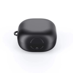 Coque de protection rigide et brillante 2021 ° pour <span class=keywords><strong>samsung</strong></span> <span class=keywords><strong>galaxy</strong></span> <span class=keywords><strong>buds</strong></span> pro, avec porte-clés et boutons en direct - Product Image 6