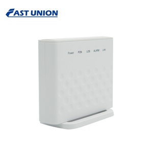 Unidad de red óptica GPON Módem óptico FTTH ZXA10 ZXHN F601 F643 V3.3.1 V6.0 GPON ONU Firmware en inglés - Product Image 3