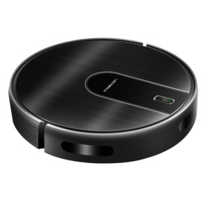 Gyroscope Robot Vacuum <b>Cleaner</b> N7s-u with 2 in 1 Dry and Wet <b>Mop</b> for <b>Floor</b> Cleaning N7s-u Robot Vacuum <b>Cleaner</b> - Product Image 3