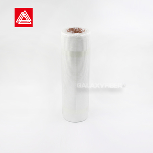 Maille en <span class=keywords><strong>fibre</strong></span> <span class=keywords><strong>de</strong></span> <span class=keywords><strong>verre</strong></span> haute résistance et durable, spéciale pour la rénovation et le nivellement dans la construction - Product Image 1
