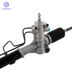 Crémaillère de direction 4420042120 pour <span class=keywords><strong>Toyota</strong></span> RAV <span class=keywords><strong>4</strong></span> (2000 - <span class=keywords><strong>2005</strong></span>) - Product Image 6