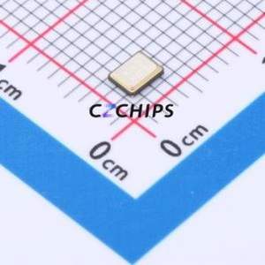 RL240002030 Crystal (Passive) SMD3225-4P Crystal Oscillator SMD Crystal Oscillator 24MHz 10ppm 12pF - Product Image 1