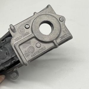 8K0253144M 8K0253147A кронштейн выхлопной трубы и выхлопная вешалка для Volkswagen Phideon Audi A4 A5 S5 A6 S6 A7 A8L 1999-2022 - Product Image 5