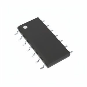 Componentes Electrónicos, Chip IC COMPARATOR 2 GEN PUR 14SOlC NLV14007UBDR2G 14 SOlC (0.154", 3.90mm de Ancho) Original - Product Image 1