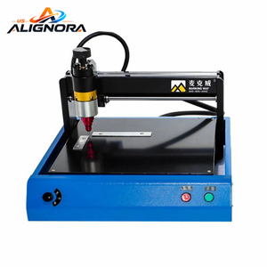 Machine de marquage et de gravure laser 300W en acier inoxydable pour découpe de plaques signalétiques métalliques - Product Image 1