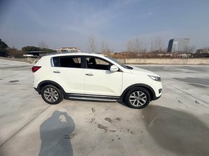 Excelente Estado, KIAA SPORTAGE SUV USADO, Años 2021, 2022, 2023 - Product Image 4