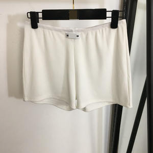 2026 Summer New Arrivals <b>Sexy</b> <b>Women's</b> One Set <b>Lingerie</b>-Underwire Bra Camisole (Above Knee) + Short Rib Boyshorts - Product Image 4