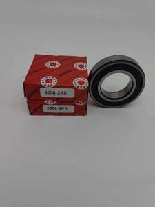 Rodamientos 6006 6407 para Maquinaria Agrícola, Rodamientos 6205, 6206, 6207nrc4, Rodamiento de Bolas de Ranura Profunda 6203 2rs, 6200rs - Product Image 6