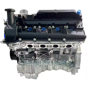 Motor de 5.0L para Land Range F-Pace XE 5.0 SCV8 AJ1 Jaguar F-Type X152 3.0 5.0 SCV8 306PS 508PS - Product Image 3