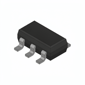 ทรานซิสเตอร์ UPA603T-T2-A SC-59-6ชิ้นส่วนอิเล็กทรอนิกส์ที่ได้รับอนุญาตจากผู้จัดจำหน่าย - Product Image 1