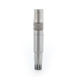 <span class=keywords><strong>Meilleur</strong></span> Mini <span class=keywords><strong>tondeuse</strong></span> à cheveux de <span class=keywords><strong>nez</strong></span> Portable de luxe en acier inoxydable pour hommes et femmes - Product Image 6