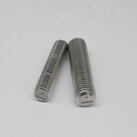 Ready to Ship Inconel 625 Stud Bolt Fast Delivery Low MOQ Specialty Alloy Flange Stud Bolt