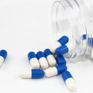 <span class=keywords><strong>Capsule</strong></span> personalizzate per tempi di ritardo più lunghi forti e sicure per gli uomini <span class=keywords><strong>capsule</strong></span> rigide supplemento per l'aumento del potere - Product Image 2