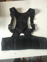 Ceinture Correctrice de Posture Magnétique en Gros – Soutien Dorsal et Épaules