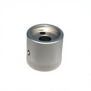 Mecanizado CNC de Alta Precisión, Fábrica de Precisión en Vietnam - Product Image 1