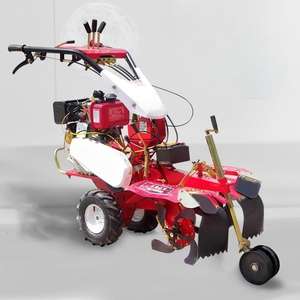 Cultivadores y Arados de Grado Profesional, Incluido un Arado Agrícola de Alta Resistencia para Parcelas Grandes - Product Image 3