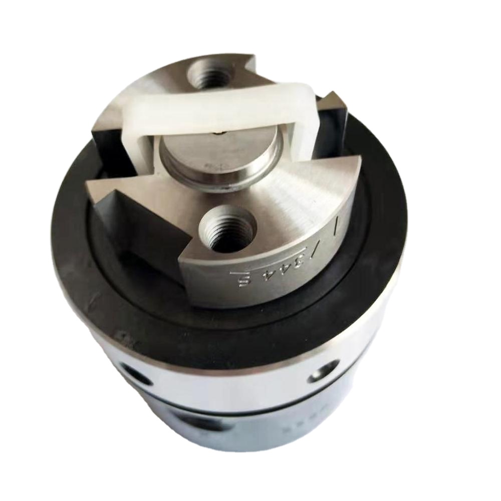 fuel injection pump DPA head rotor 7123-340S rotor number 344S Sleeve number 343 barrel number 558A head and rotor 7123-340S