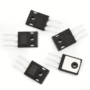 New-Original Guaranteed K095A60 TO-247 Transistor CZSKU:II43NY71 - Product Image 1