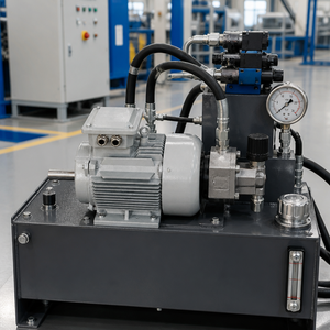 Moteur synchrone à aimants permanents certifié ISO <span class=keywords><strong>12100</strong></span>, triphasé, 3 kW, 1500 tr/min, ultra-efficacité, optimisé pour variateur de fréquence (VFD) - Product Image 5