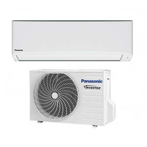 Panasonic INVERTER เครื่องปรับอากาศรุ่น TZ 18000 CS-TZ50WKEW R-32 Wi-Fi บูรณาการ-ใหม่ - Product Image 6