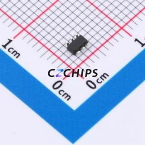 Nouveau transistor d'origine TLSD05H4U SOT-163 ESD et protection contre les surtensions (TVS/ESD) vente entière puces de composants électroniques et service de nomenclature - Product Image 2