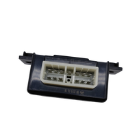 Relè tergicristallo di nuova concezione per Hyundai-9 R215-9/R225-9/R305-9/R385-9/R140W-7, codice articolo 21N6-01273