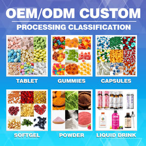 Tablet Kalsium Karbonat Berkualitas Tinggi 600mg Suplemen Makanan untuk Kesehatan Tulang dan Pencegahan <span class=keywords><strong>Osteoporosis</strong></span> - Product Image 4