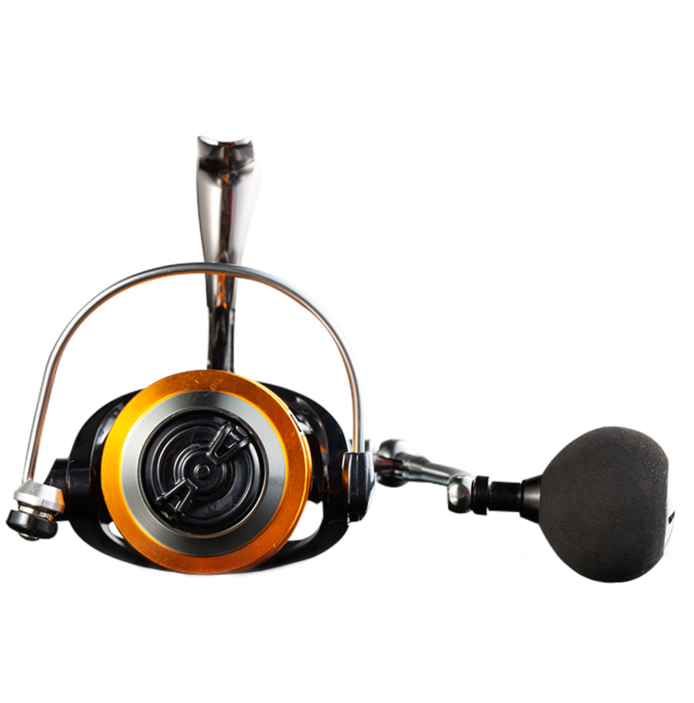 cheap fishing reels ebay Fishdrops Spinning 12+1BB Ultra Lightweight Spinning Reel Carved Aluminum Spool Affordable Smooth Reels : Sports & Outdoors The ARMR spinning reel is a lightweight yet durable option designed for inshore fishing applications 3 pack) Shimano Fishing FX