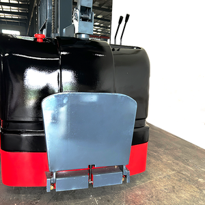 Carretilla elevadora eléctrica de 2 toneladas Apilador de <span class=keywords><strong>1</strong></span> tonelada Alcance de <span class=keywords><strong>6</strong></span> metros Capacidad DE CARGA DE 2000kg Avanzando para industrias agrícolas Alcance de <span class=keywords><strong>6</strong></span> metros - Product Image 3