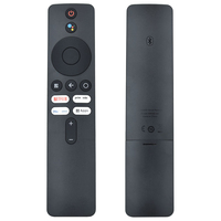 Control Remoto de Voz de Alta Calidad HUAYU MI-VER.8 Universal para Televisores Xiaomi MI Smart LED LCD