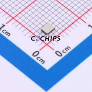 SX2M10.000B10F20TNN Crystal Oscillator (Active) SMD2520-4P Crystal Oscillator 10MHz 10ppm CMOS 3.3V - Product Image 1