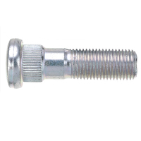 Prix d'usine M8 M10 M12 Dacromet 10.9 Goujons de roue pour camions