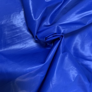 High Quality 380T 20DX20D 100% <strong>Nylon</strong> Taffeta Full Dull <strong>Fabric</strong> Solid Waterproof Down Proof Raincoat <strong>Fabric</strong> - Product Image 1