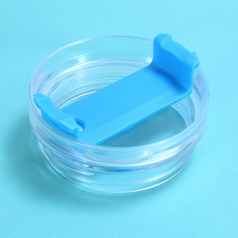 Couverture bleu ciel one-40oz
