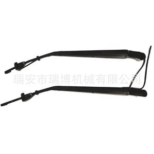 Adecuado para # 22 palas para brazo de limpiaparabrisas - Product Image 1