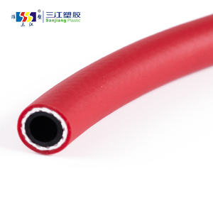 <span class=keywords><strong>20</strong></span> בר לחץ גבוה pvc drable מזוין מחוזק קלוע אוויר צינור מים פוליאסטר fibre מחוזק השירות כיתה pvc צינור אוויר כלי