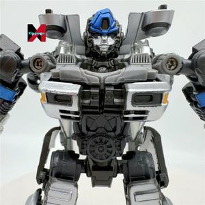 BMB <span class=keywords><strong>TAIBA</strong></span> CY-01 CY01 12.5cm Mirage KO SS105 T7 Transformation Action Figure Robot - Product Image 4