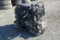 Moteur Essence d'Occasion Original Japon 2NZ/2NZ-FE Assemblage Complet 4 Cylindres Prix Bas