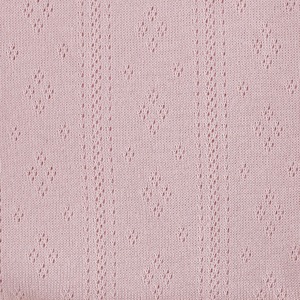 Tessuto Jacquard in maglia Pointelle in maglia di Nylon in fibra di bambù 150gsm ecologico per abbigliamento ragazzo/ragazza per camicie - Product Image 2