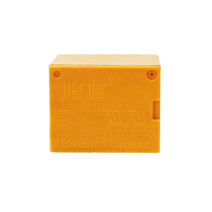 Sugarcube Relay T73 Small Footprint 4pin 5pin CE Estándar 10A/15A en stock - Product Image 6